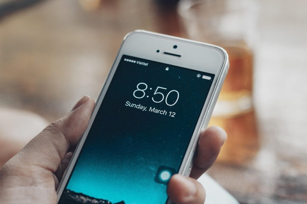 Cómo activar y usar el modo de ahorro de batería en iPhone