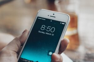 Cómo activar y usar el modo de ahorro de batería en iPhone