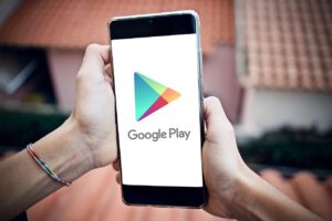Cómo cambiar la región en Google Play