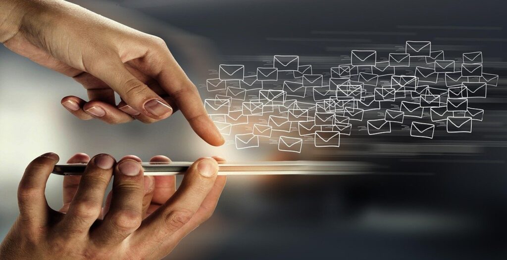 Cómo configurar respuestas automáticas en Gmail