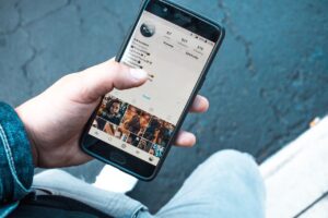 Cómo desactivar reproducción automática en Instagram