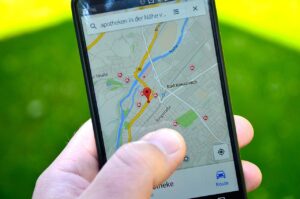 Cómo desactivar ubicación en Android